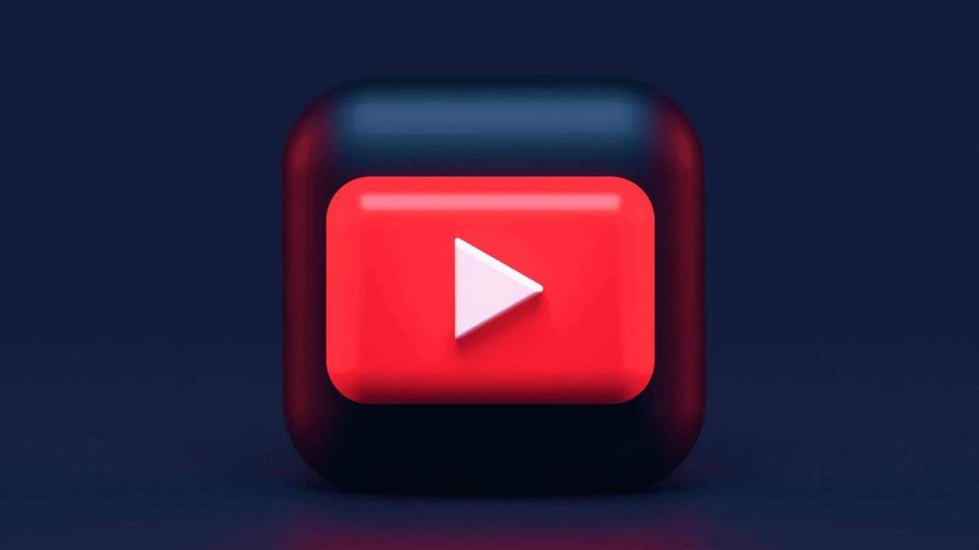 Top tips to improve your offline playback experience on YouTube Top tips to improve your offline playback experience on YouTube