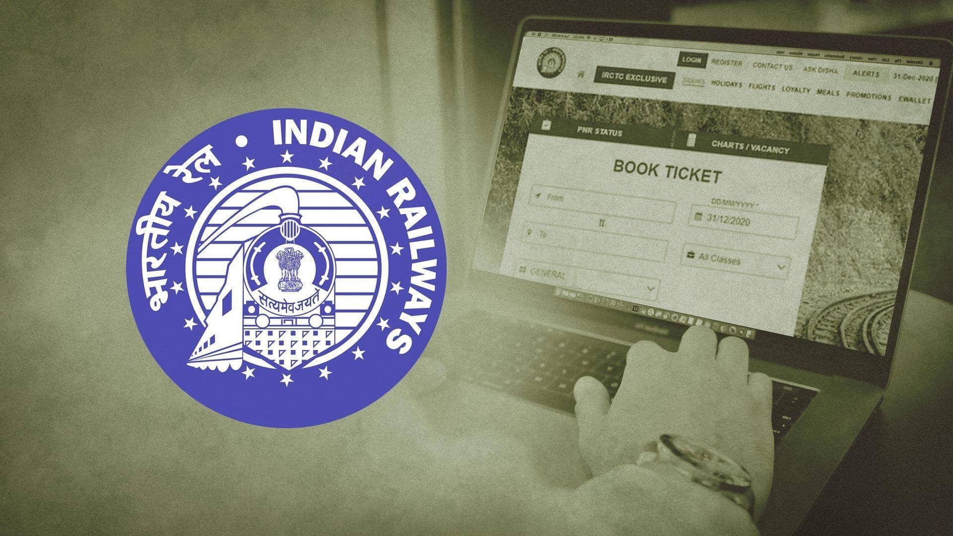 Tatkal tickets now require Aadhaar—How Railways' new rule tackles fraud Tatkal tickets now require Aadhaar—How Railways' new rule tackles fraud