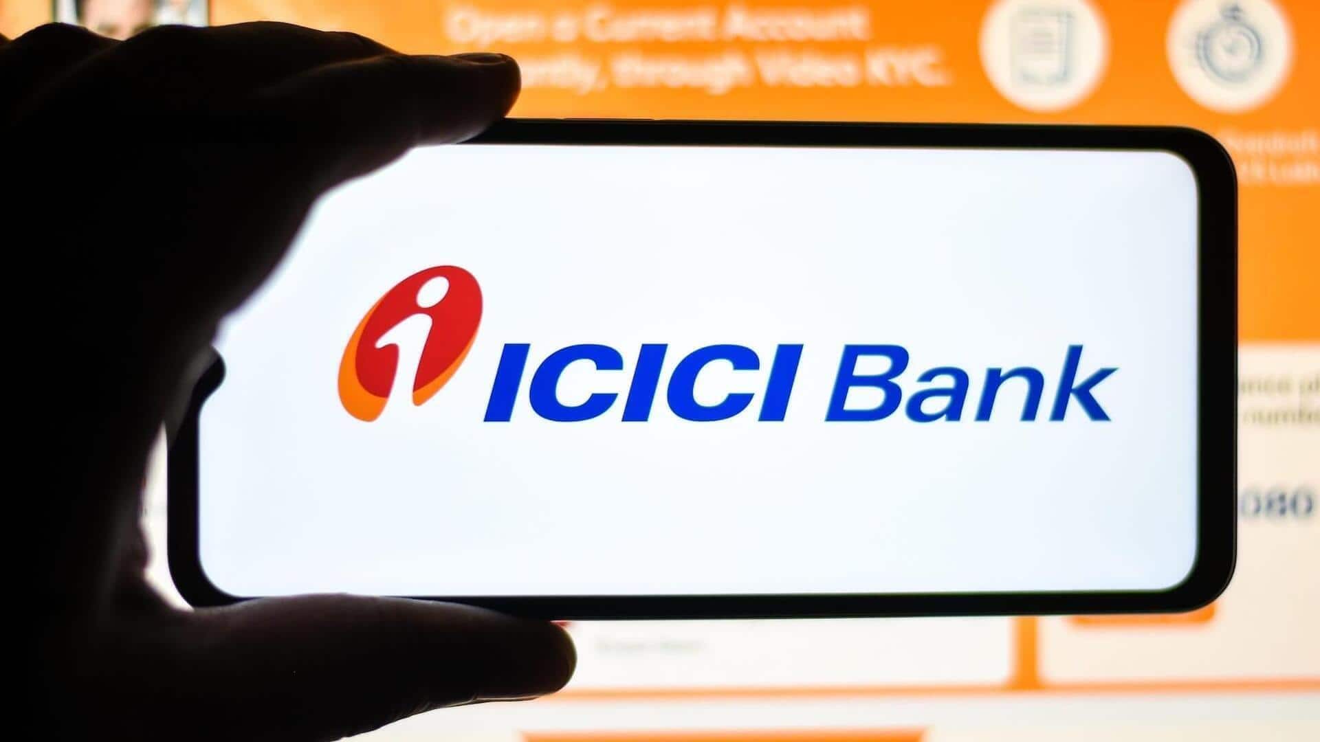 ICICI Bank reduces FD rates: How your savings are affected ICICI Bank reduces FD rates: How your savings are affected