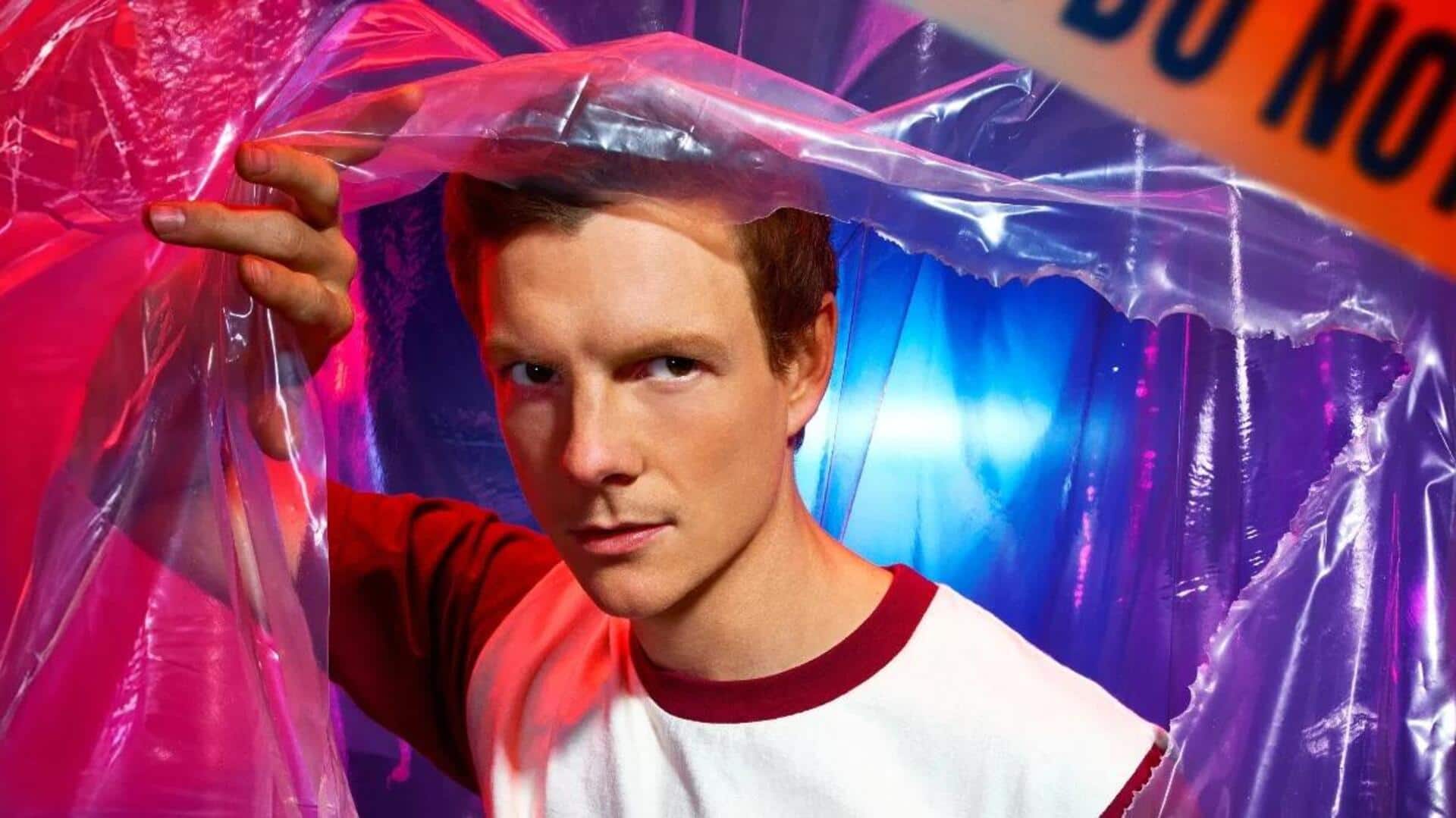 'Dexter: Original Sin' Season 2 scrapped despite renewal announcement 'Dexter: Original Sin' Season 2 scrapped despite renewal announcement