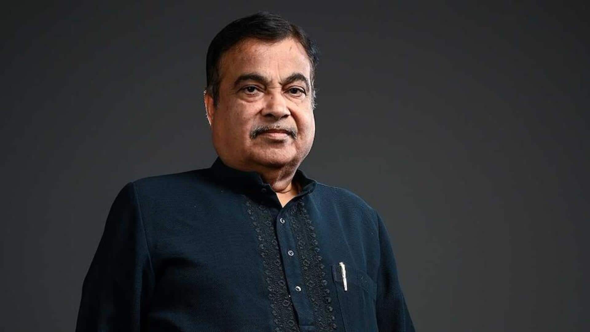 EV prices to match petrol vehicles within 6 months: Gadkari