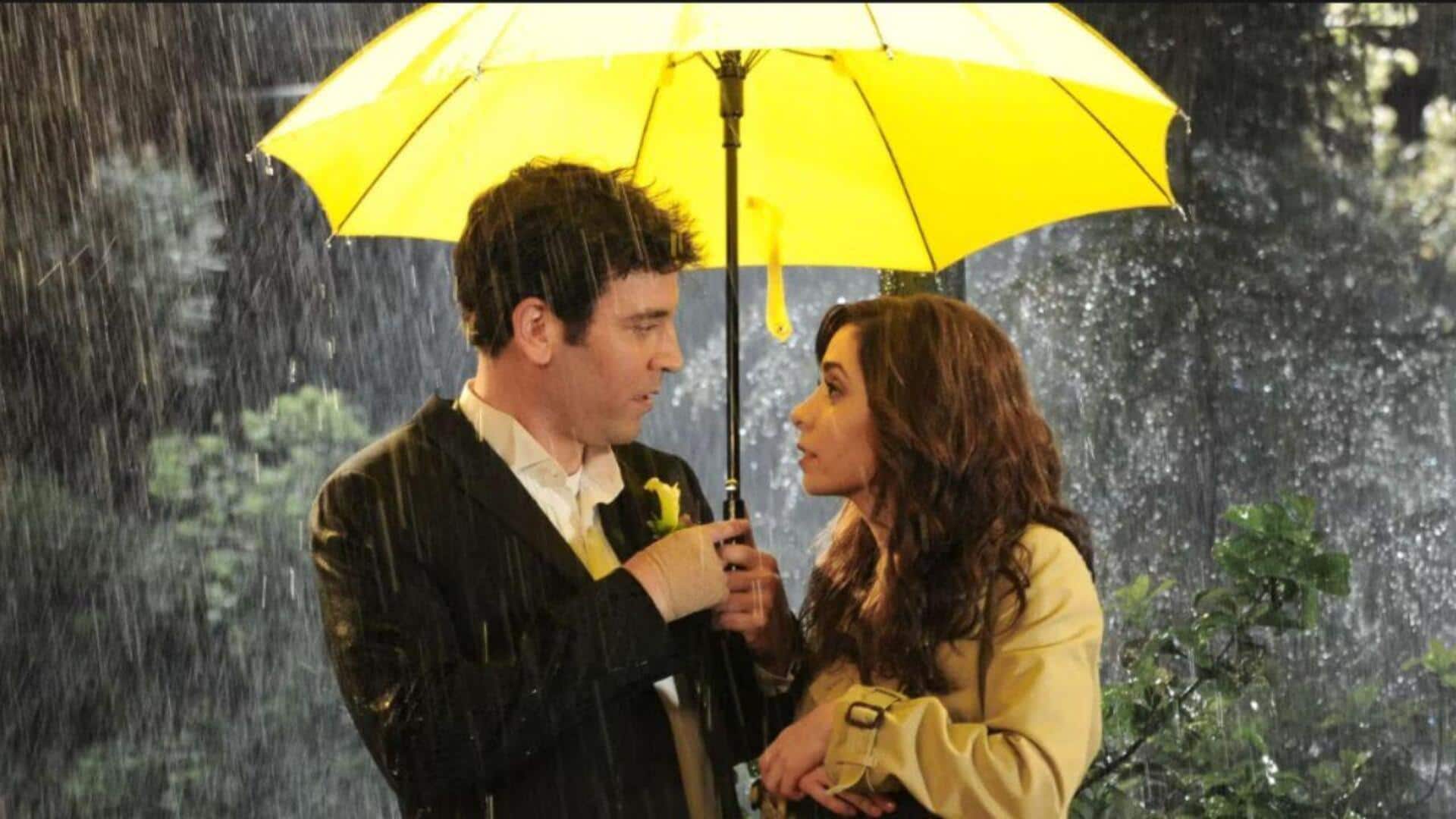 5 hidden facts about 'How I Met Your Mother'