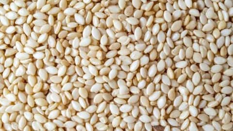 Sesame seeds for hormonal balance: 5 breakfast recipes 