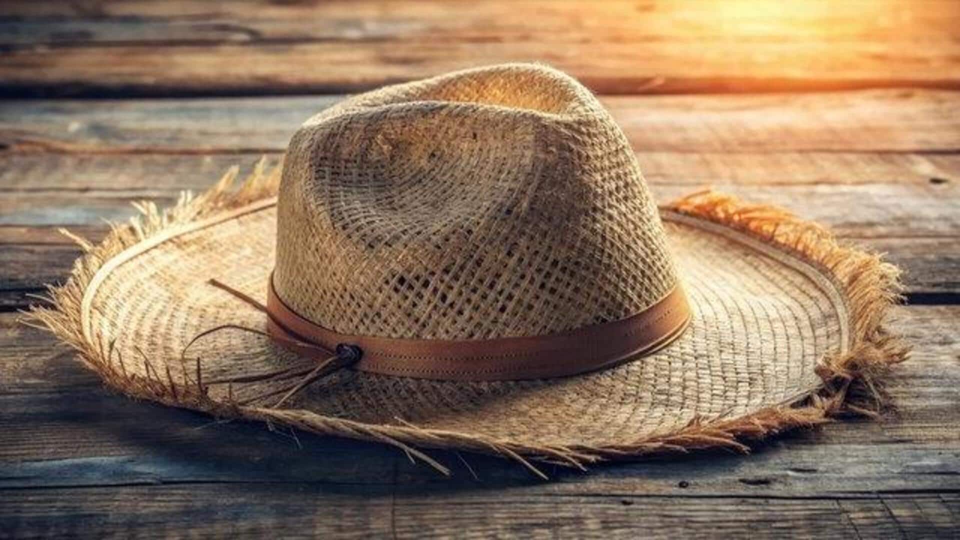 How to shop for handmade hats