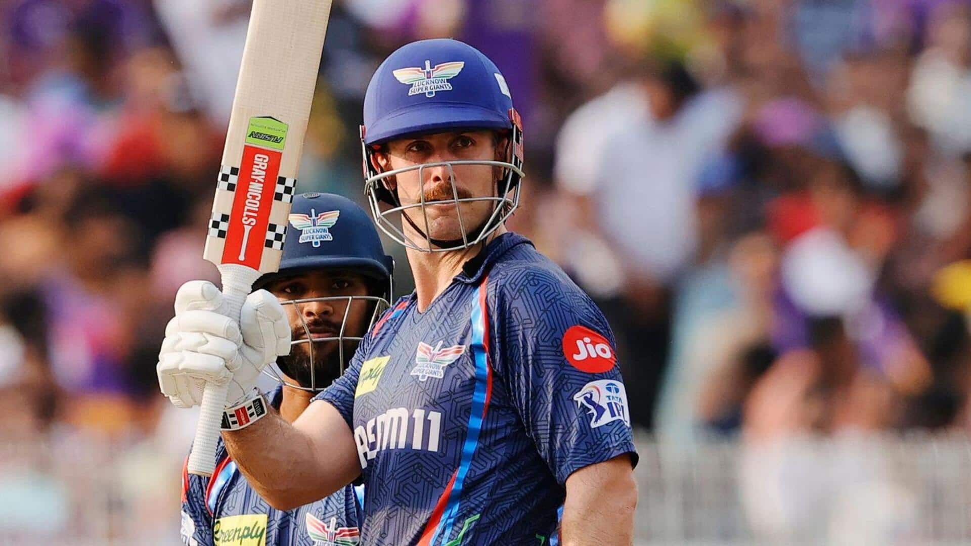 IPL 2026: Here's how LSG have fared versus DC 