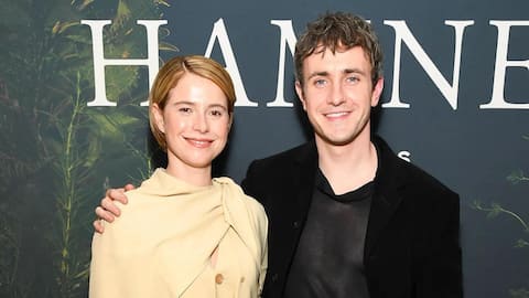 'Hamnet' stars Jessie Buckley-Paul Mescal to star in new film