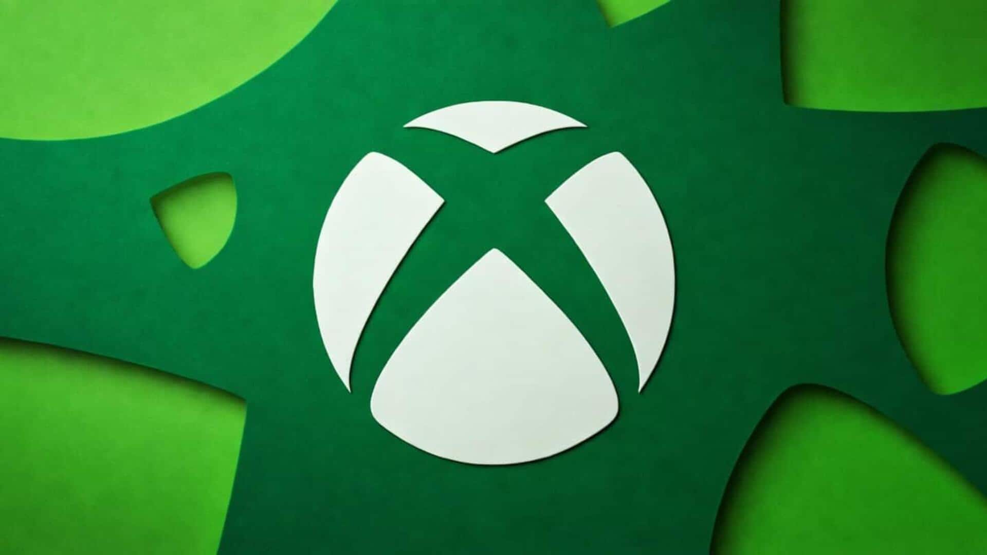 Xbox to cut hundreds of jobs this week: Report