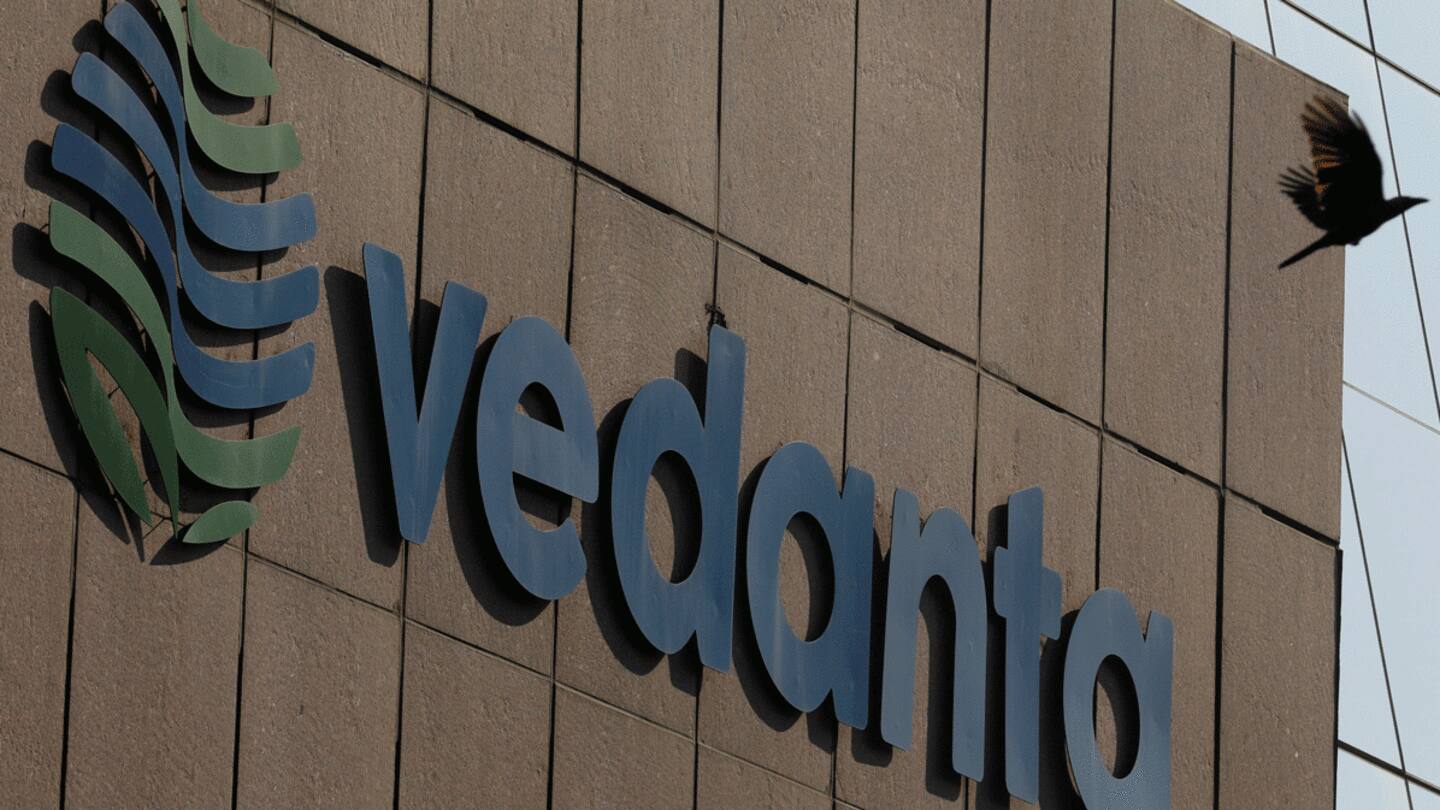 Vedanta attempting back-door entry using COVID-19 as excuse: Protesters Vedanta attempting back-door entry using COVID-19 as excuse: Protesters