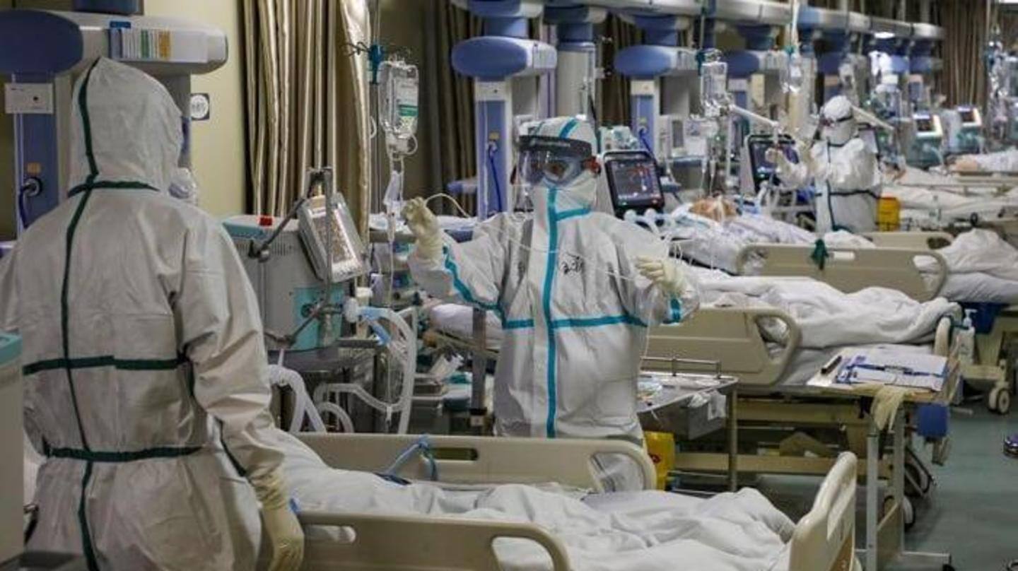 Number of beds should also be increased: CM Number of beds should also be increased: CM