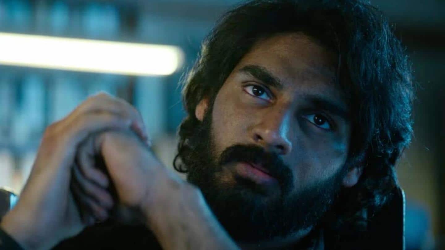 'Tadap' trailer: After 'Kabir Singh,' 'Shiddat,' we've another intense lover