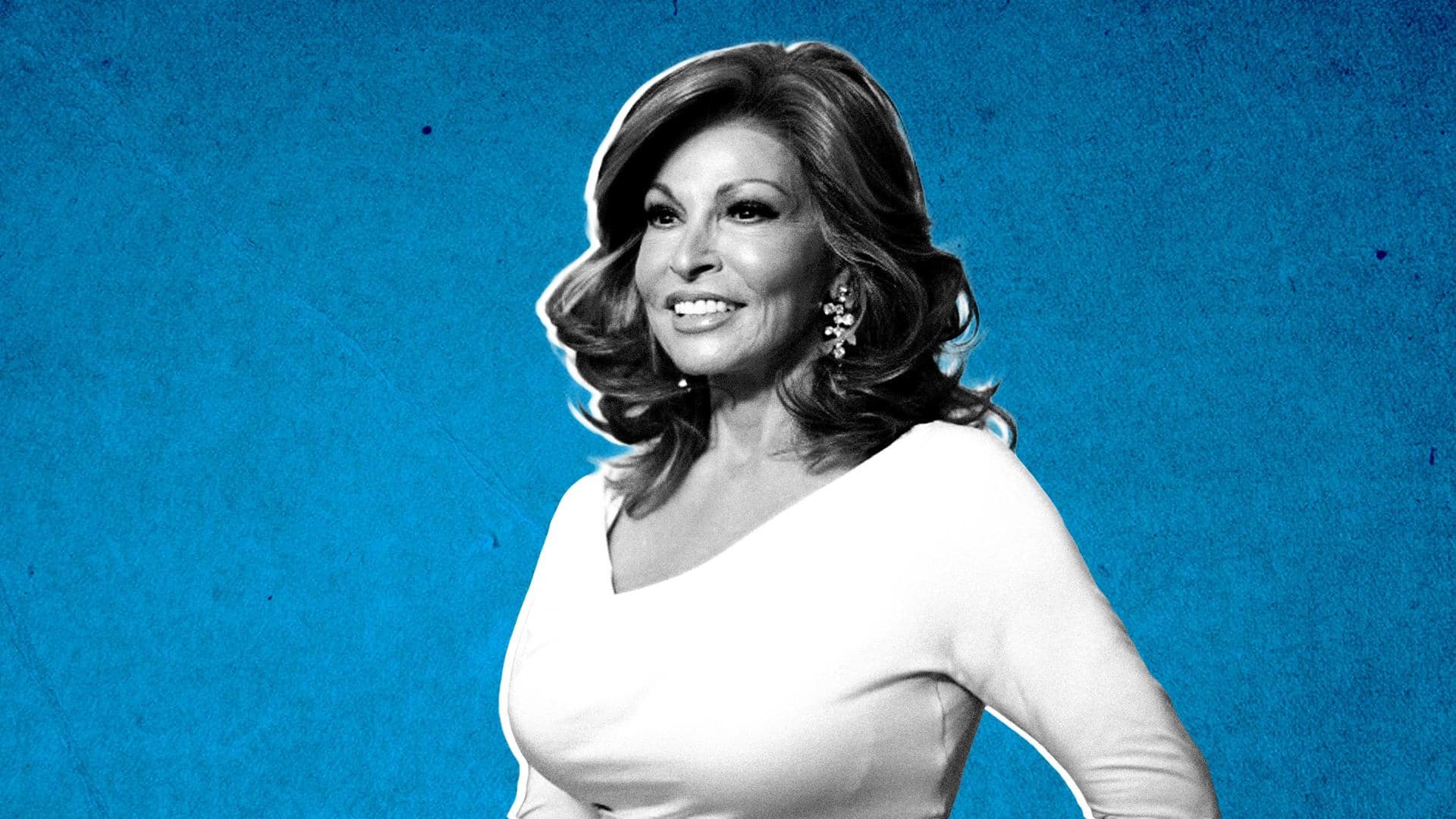 Remembering Hollywood veteran Raquel Welch's most iconic roles