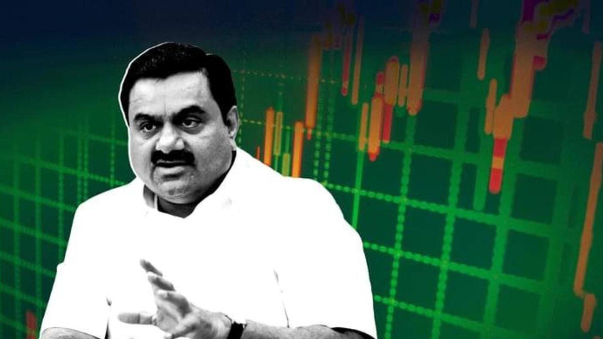 Adani Group's debt crisis: How real it is 