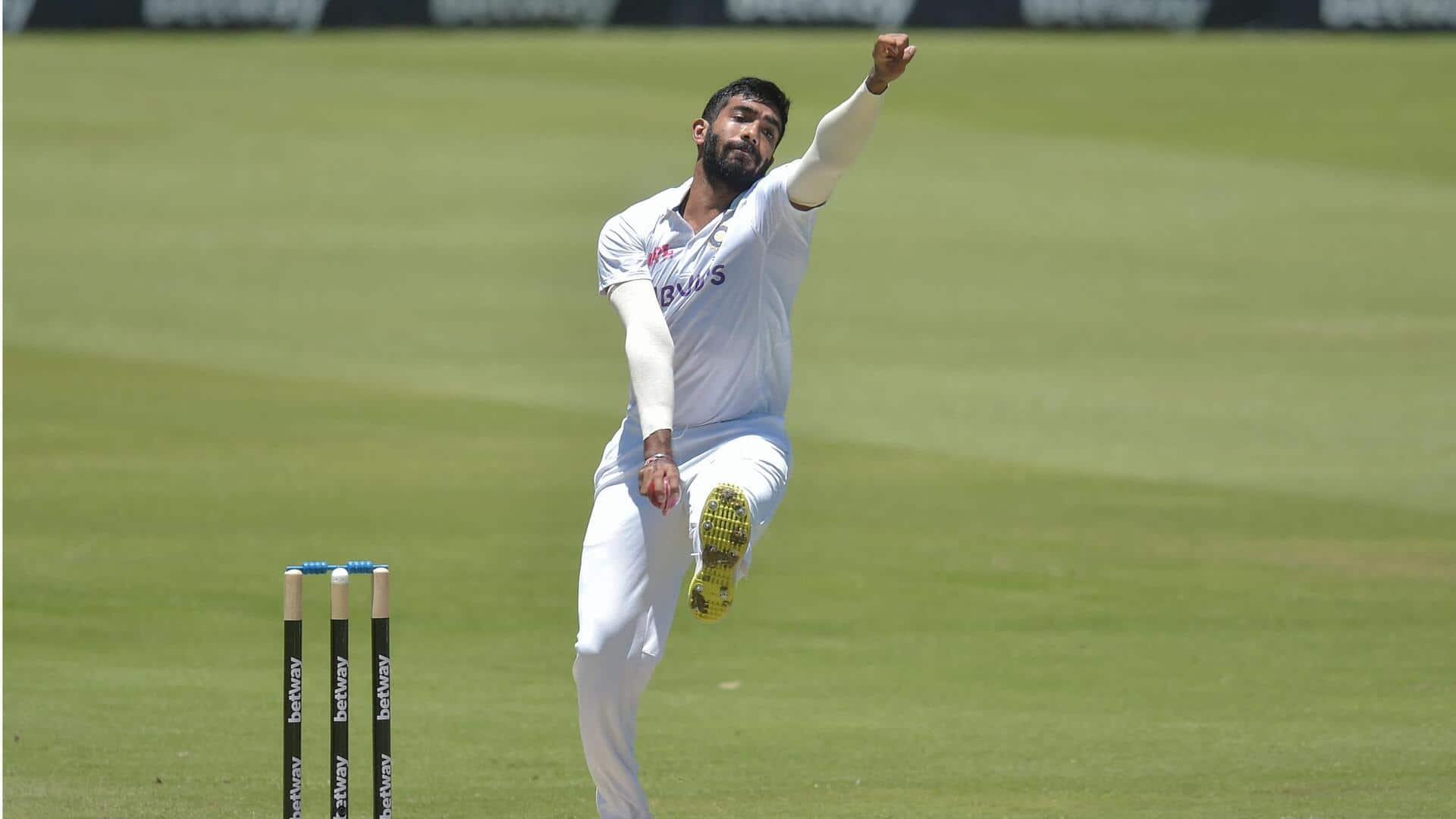 Jasprit Bumrah traps Khawaja for fifth time in BGT 2024-25