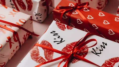 Unique Valentine's Day gifts for 2025: More than chocolates