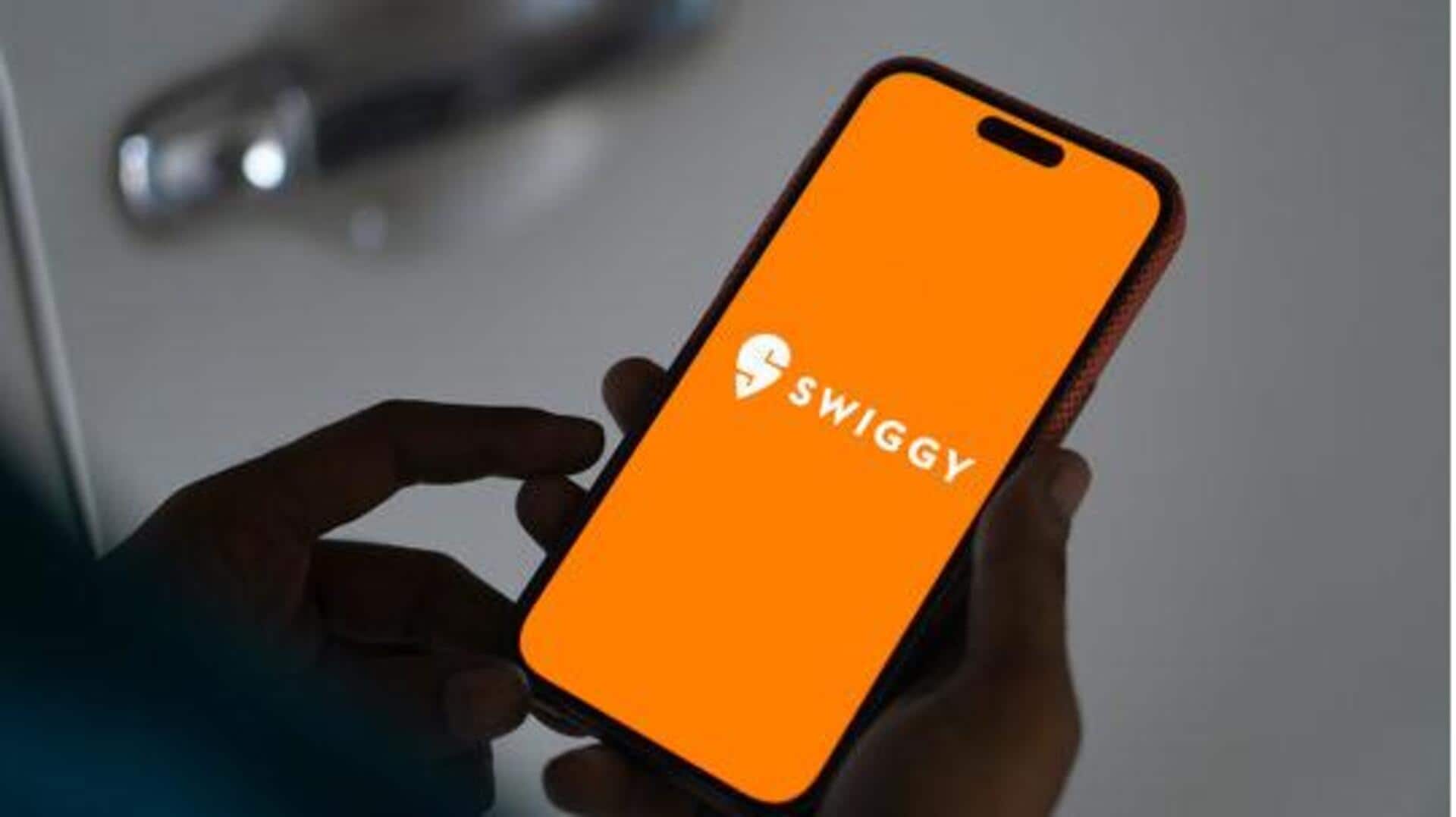How to use Swiggy's filtering system on Android How to use Swiggy's filtering system on Android