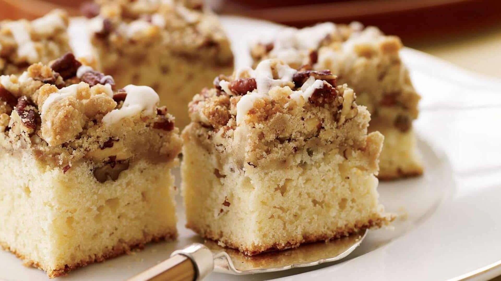 You'll love these cardamom desserts You'll love these cardamom desserts