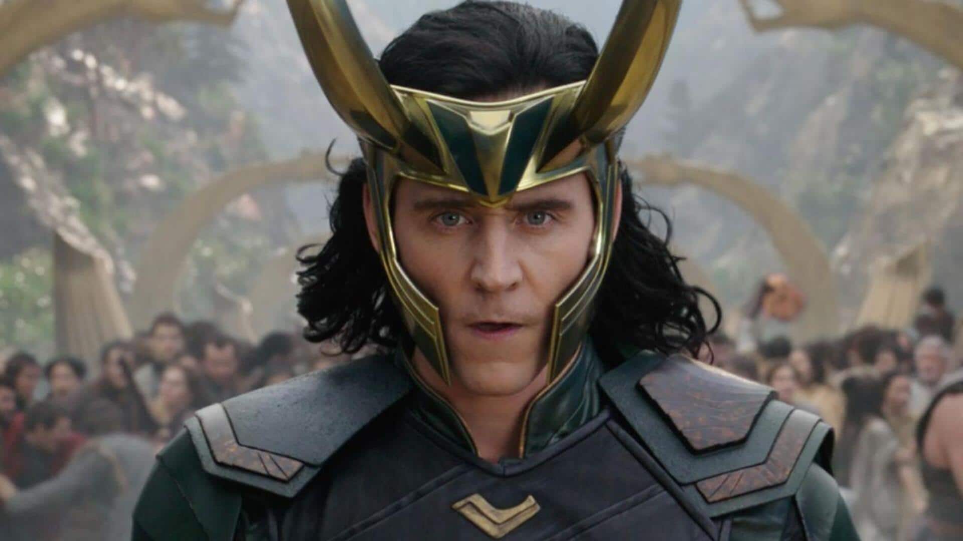 'Loki' fans are only just spotting these hidden secrets