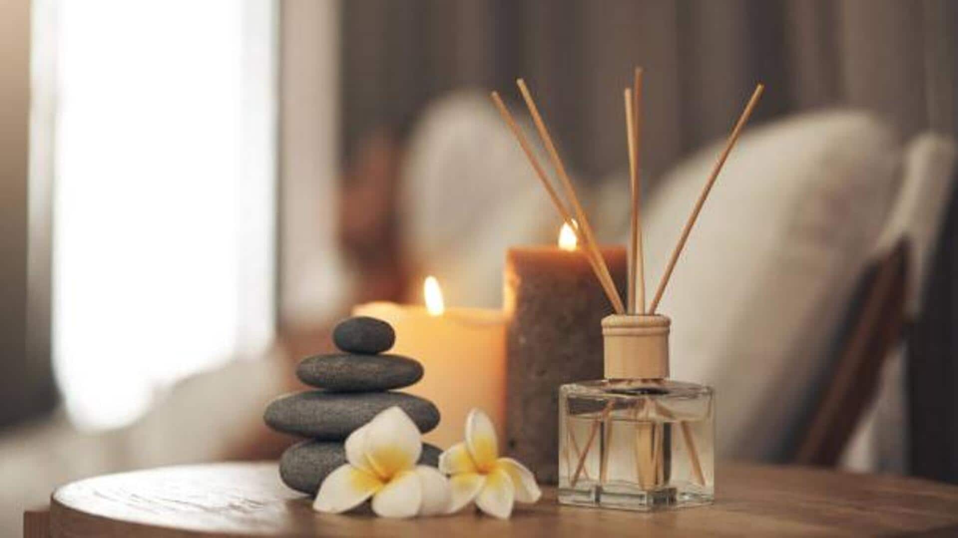 Spa at home: 5 easy techniques to try