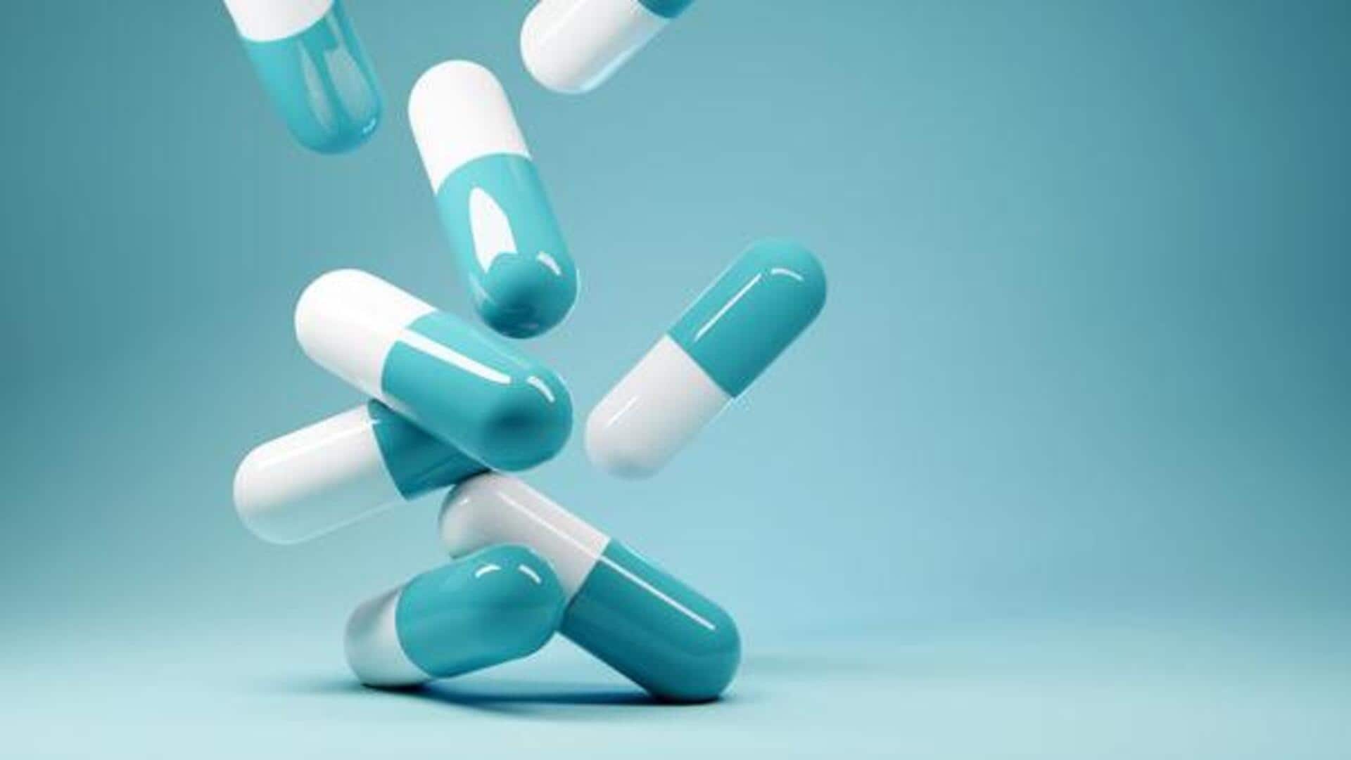 Antibiotics: Myth v/s facts