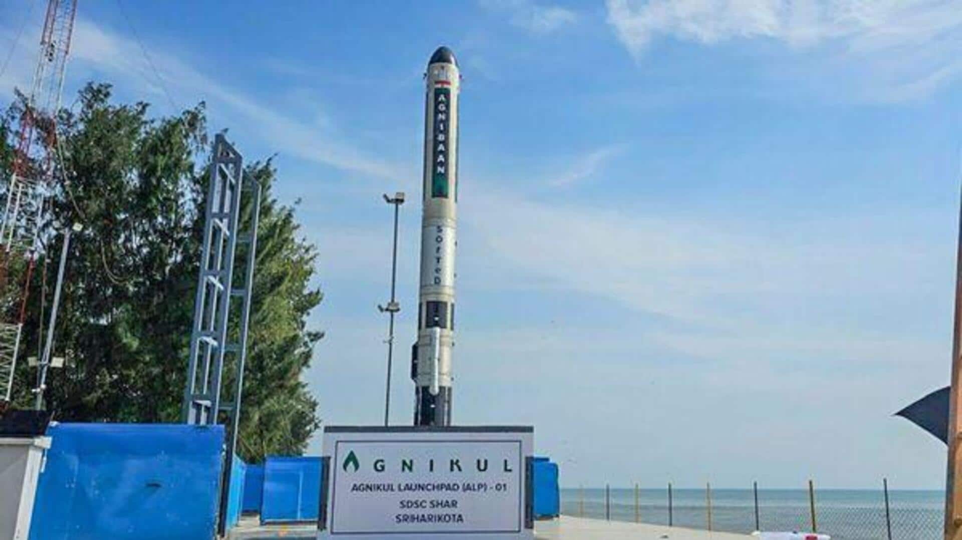 This Indian space start-up has raised $17M at $500M valuation