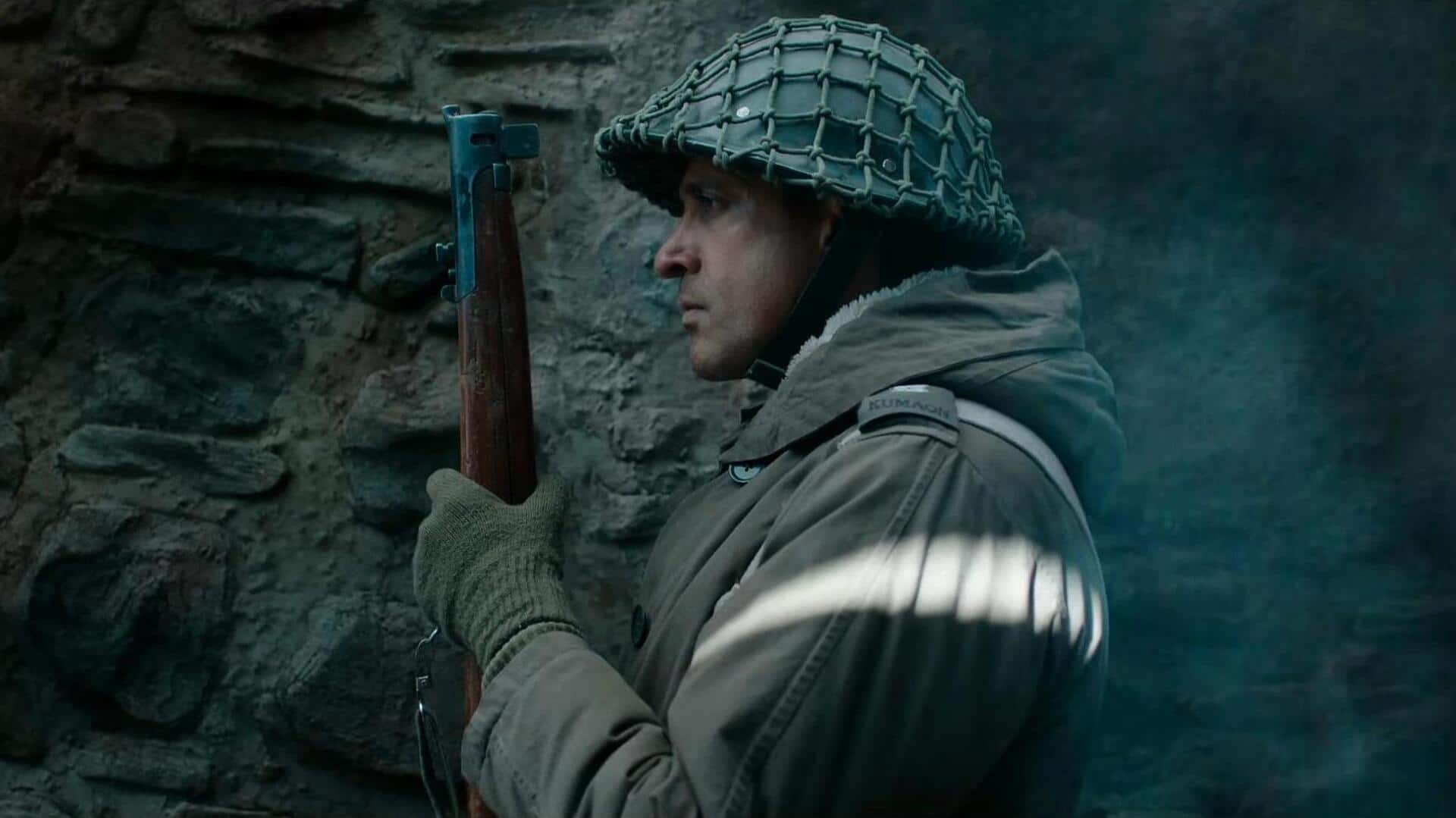 CM Rekha Gupta declares '120 Bahadur' tax-free in Delhi