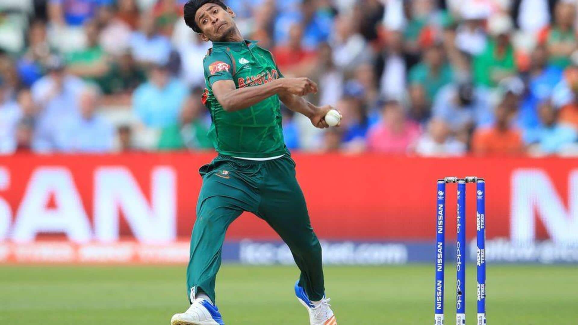 IPL 2026: Kaif urges patience amid Mustafizur Rahman-KKR controversy