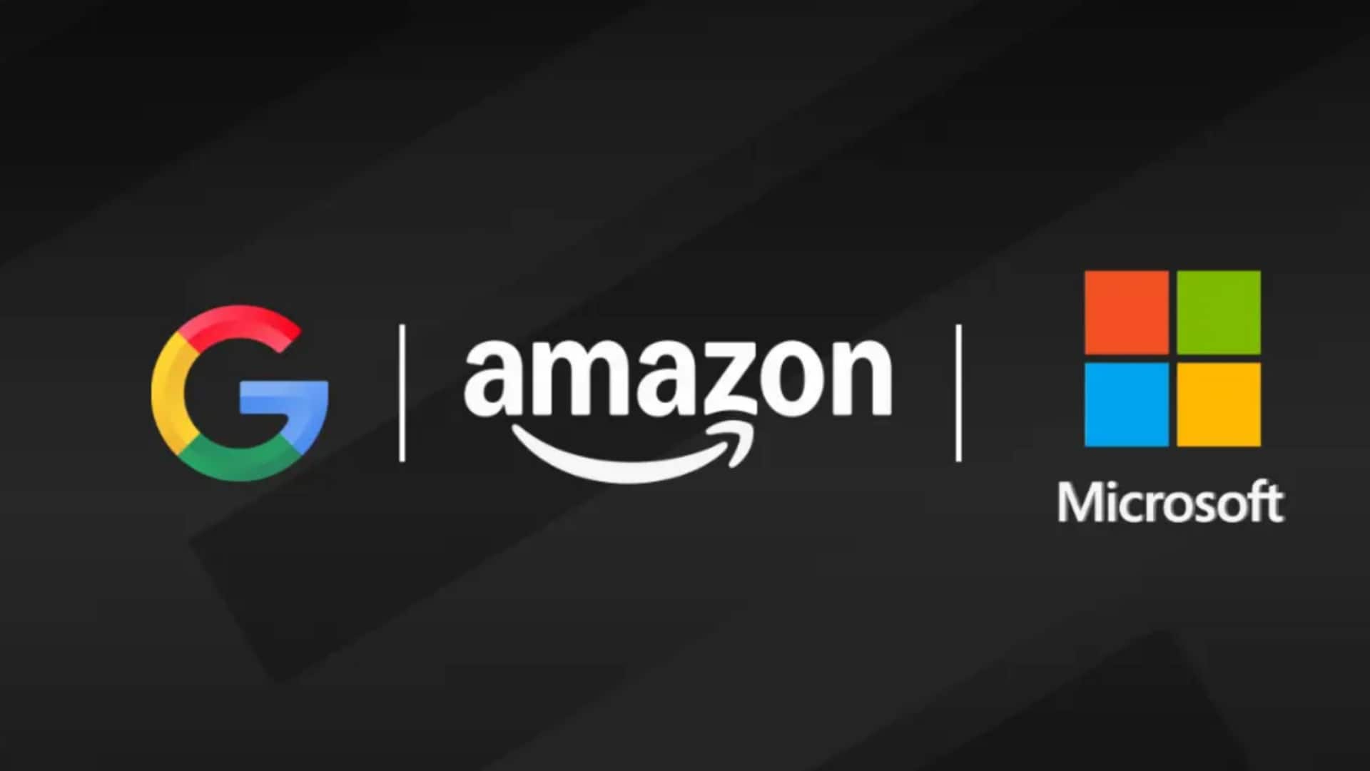 AI boom: Why US tech giants are betting on India