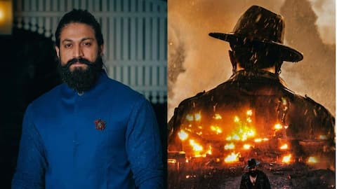 Yash's 'Toxic' to release on August 26