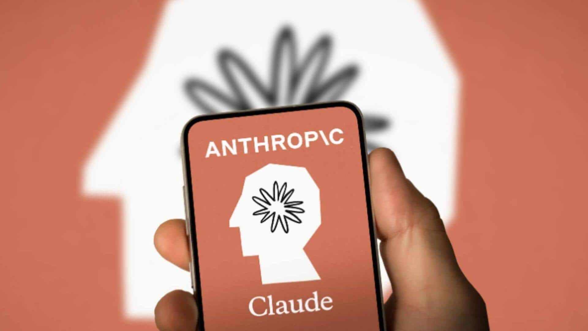 Why Claude may want to see your government ID