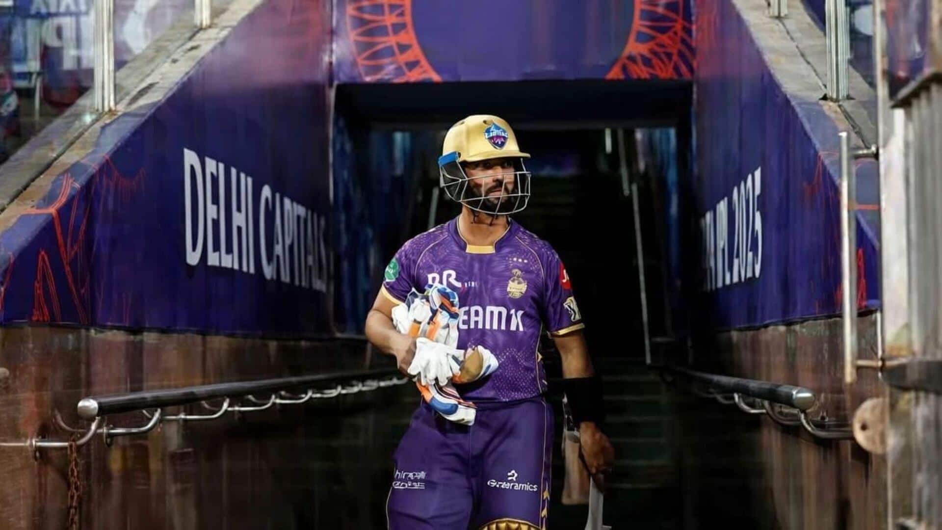 Ajinkya Rahane set for commentary stint after retirement: Details here