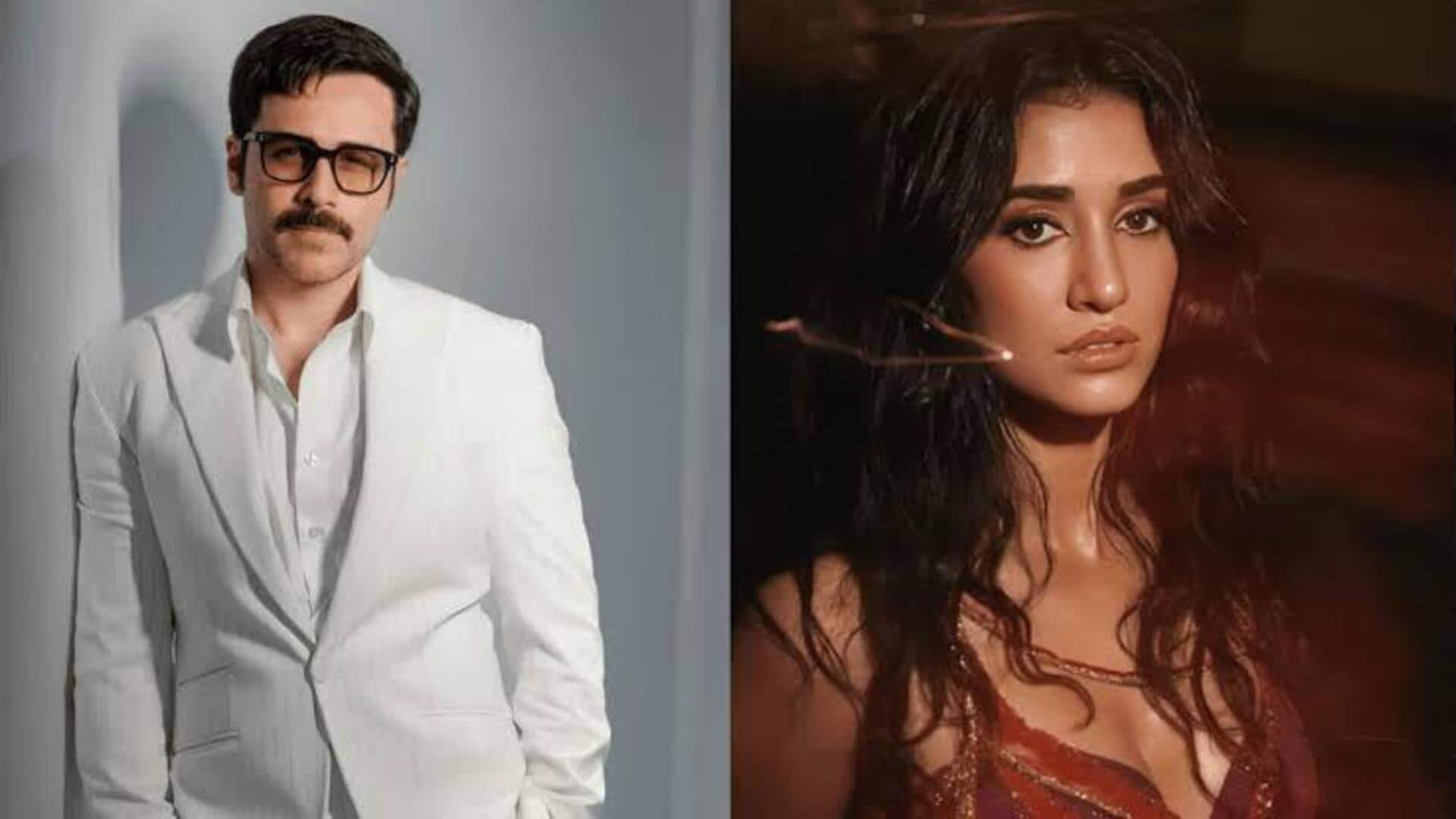 Writer explains why 'Awarapan 2' wasn't designed as love story