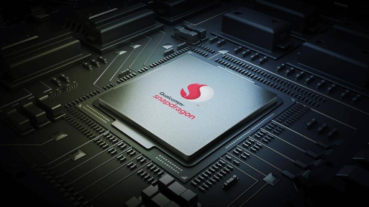 Perangkat tersebut didukung oleh prosesor Snapdragon 870