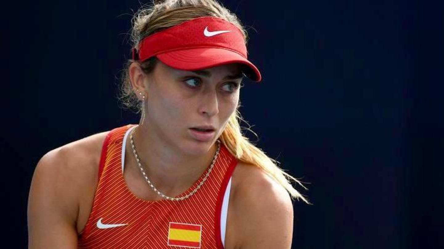 Sabalenka and Badosa can stamp their authority Sabalenka and Badosa can stamp their authority