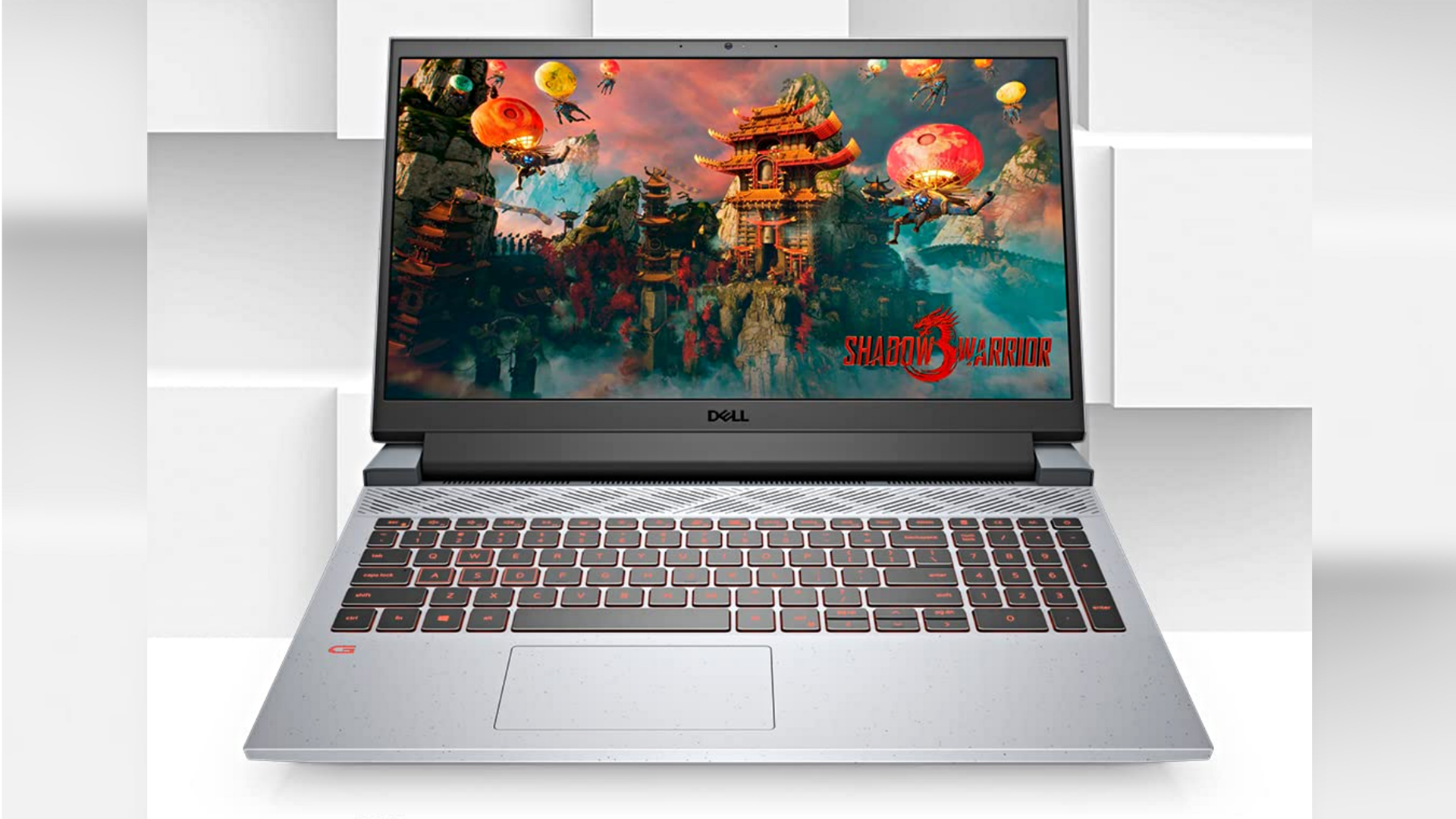 Dell G15 gaming laptop is now cheaper on Flipkart
