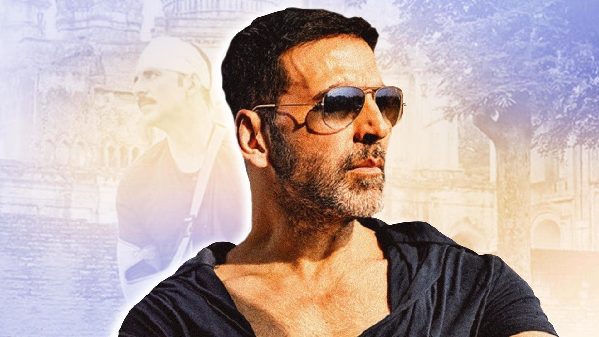 Akshay Kumar's 5 action movies you can't miss 