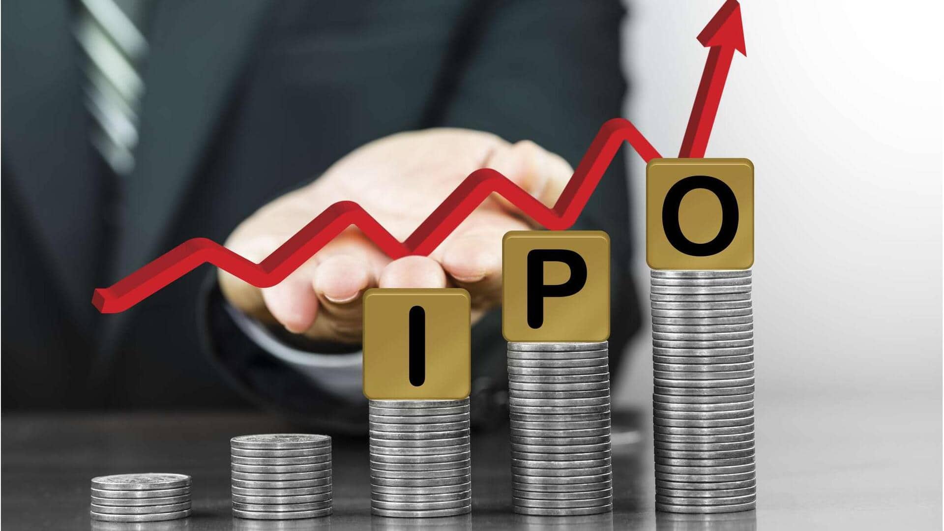 24 IPOs raise over ₹9,500cr in June as market rebounds 24 IPOs raise over ₹9,500cr in June as market rebounds