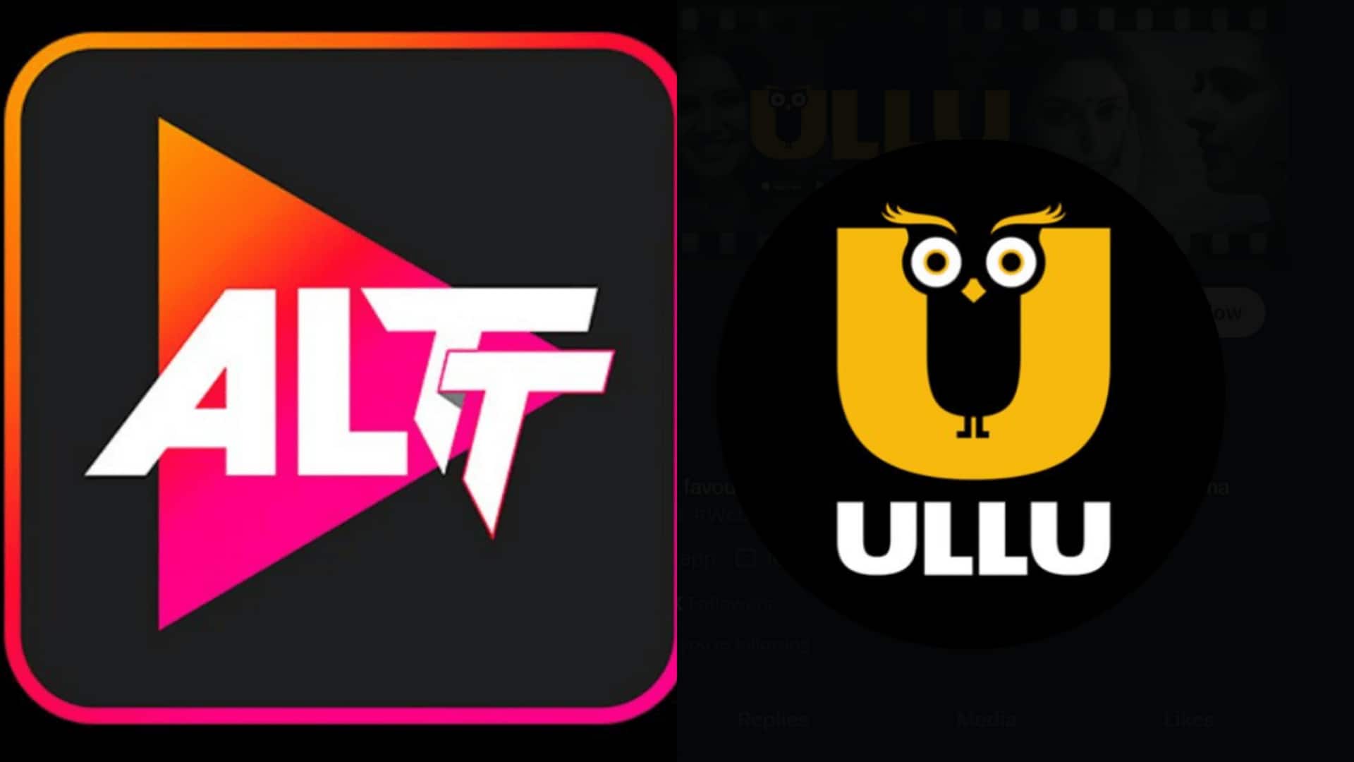 Government bans Ektaa Kapoor's ALTT, other platforms for 'objectionable' content Government bans Ektaa Kapoor's ALTT, other platforms for 'objectionable' content