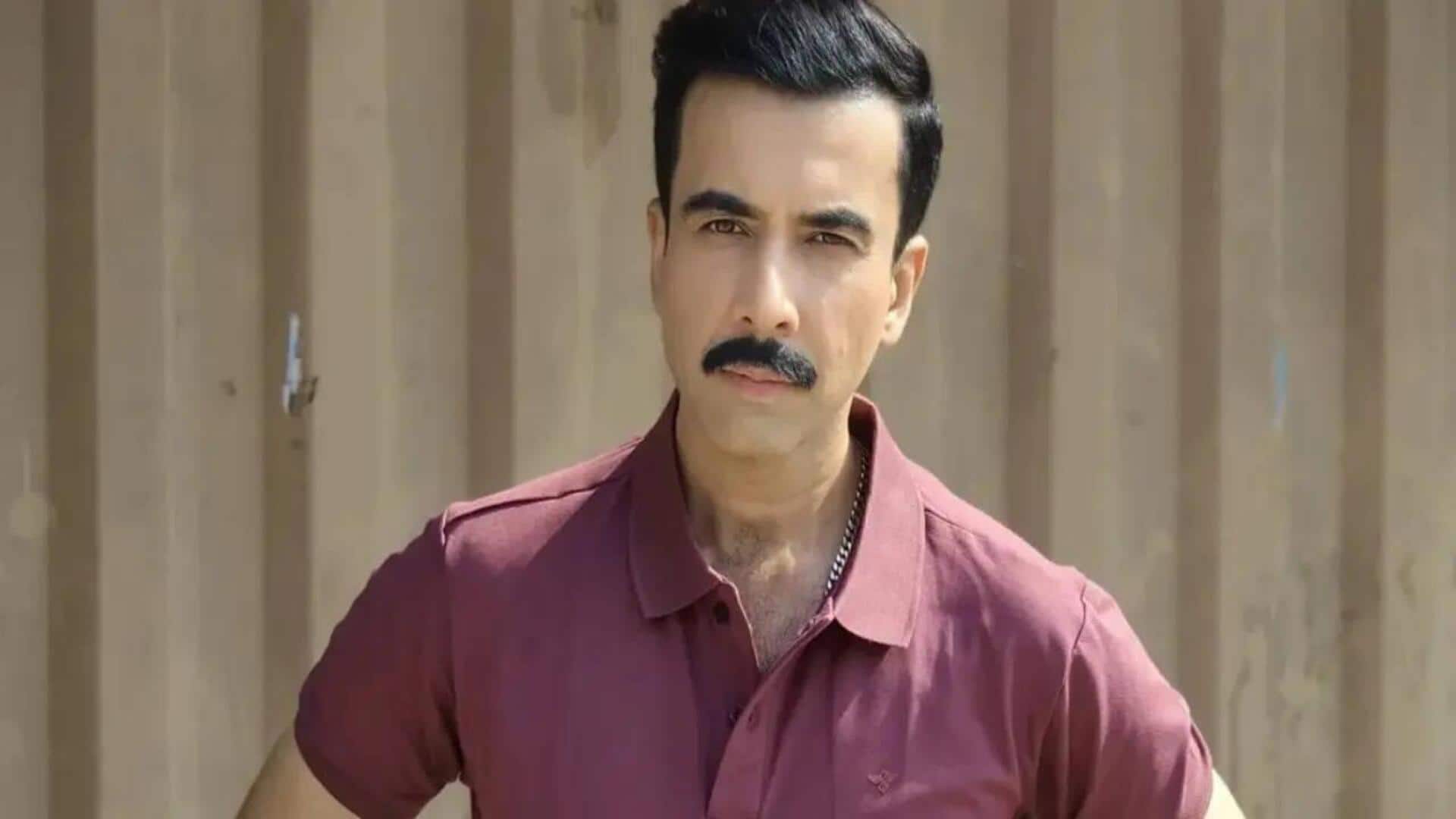 Naveen Kasturia says senior actors are 'disrespectful' to crew members Naveen Kasturia says senior actors are 'disrespectful' to crew members