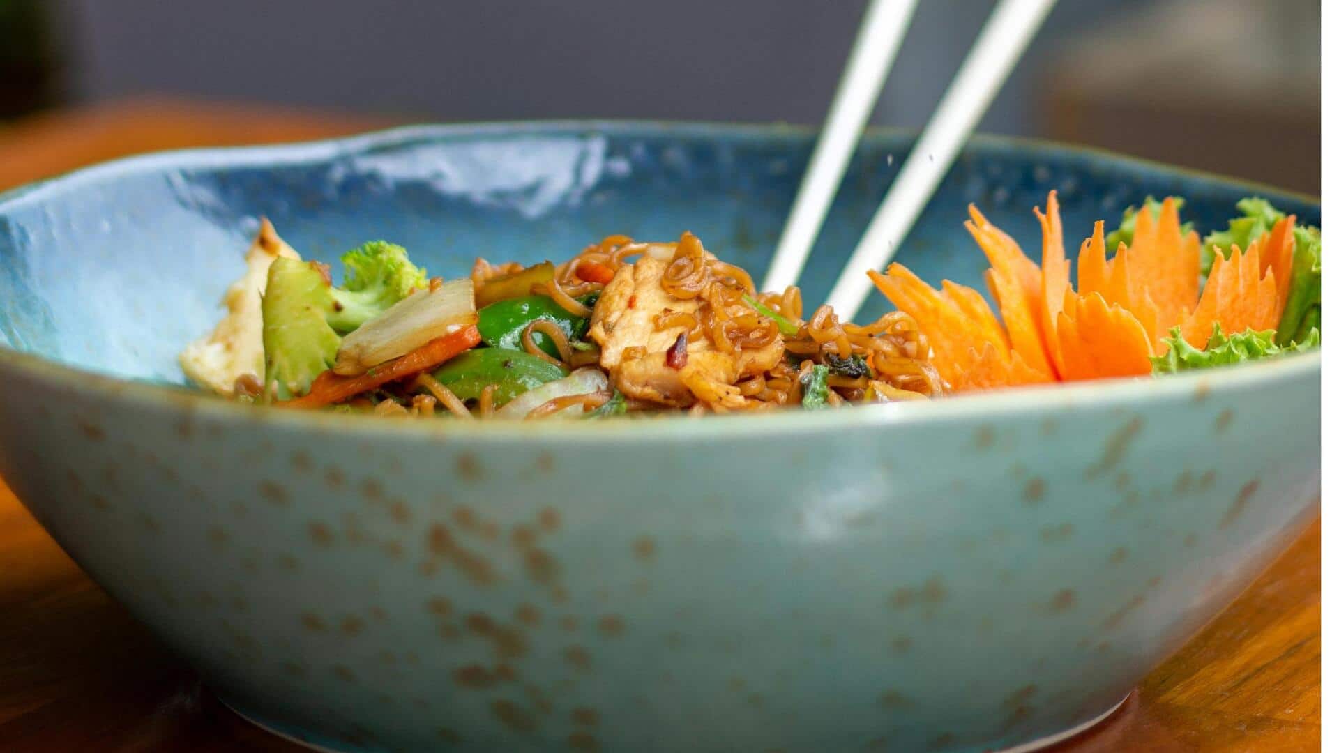 The secret ingredient in African cuisine? It's butter!