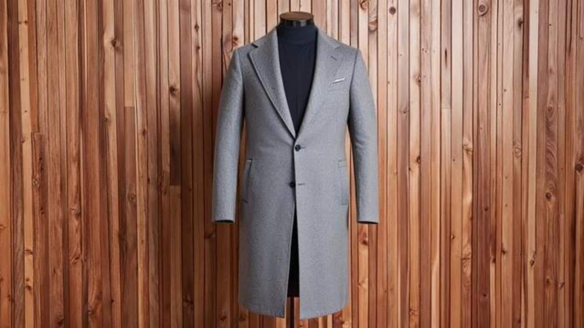 Double-faced ponte coats: 5 styling tips