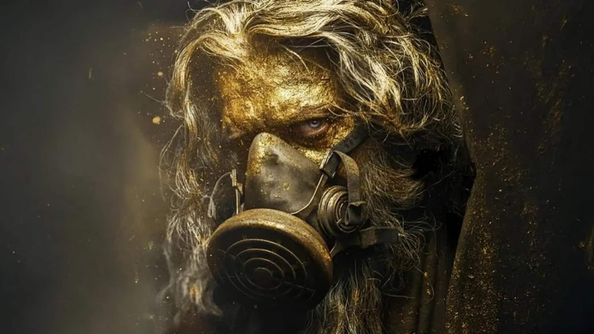 'Mayasabha' review: Jaaved Jaaferi's film is ambitious but hollow