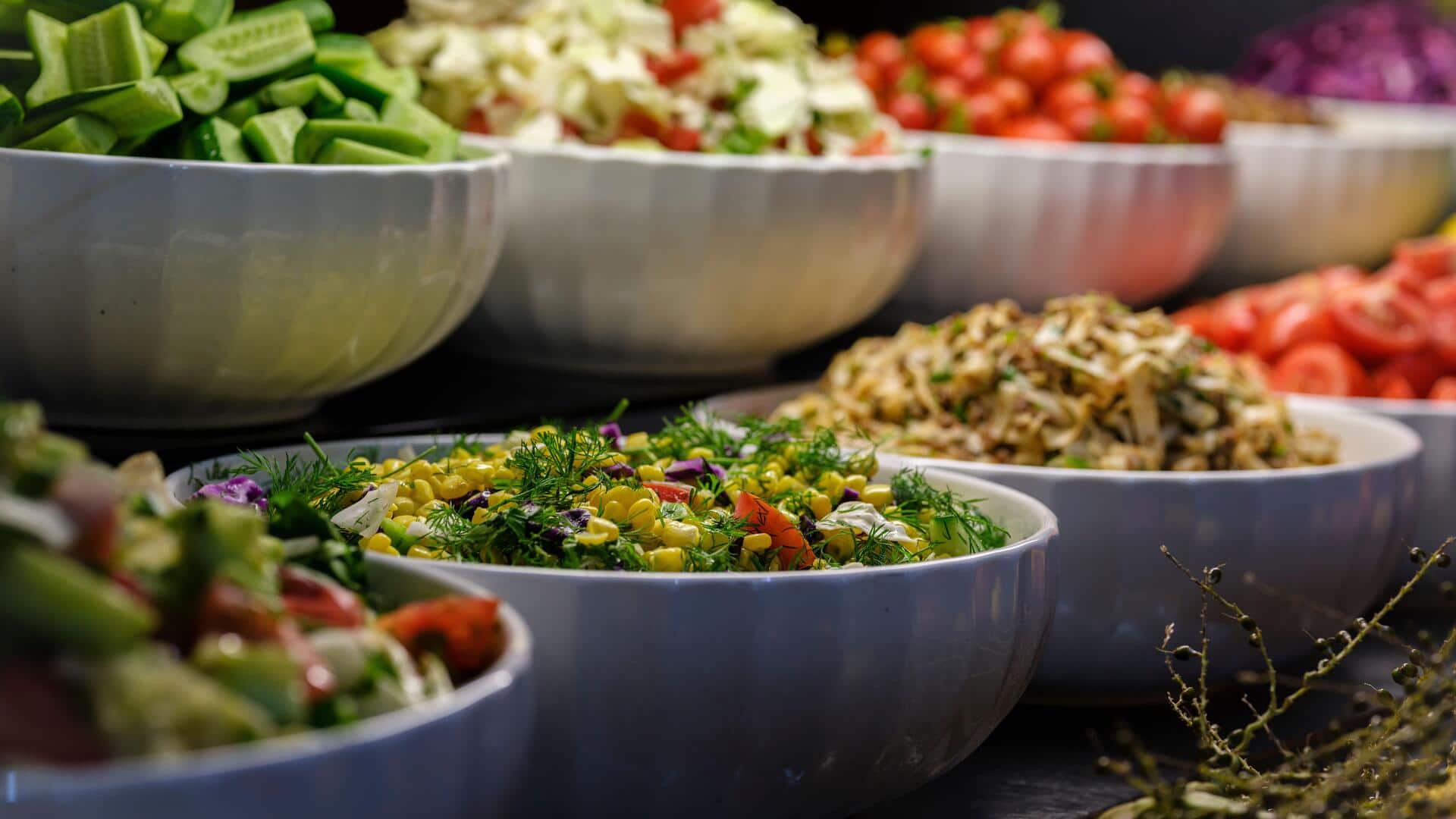 Add lily bulbs to your salad with these easy tips