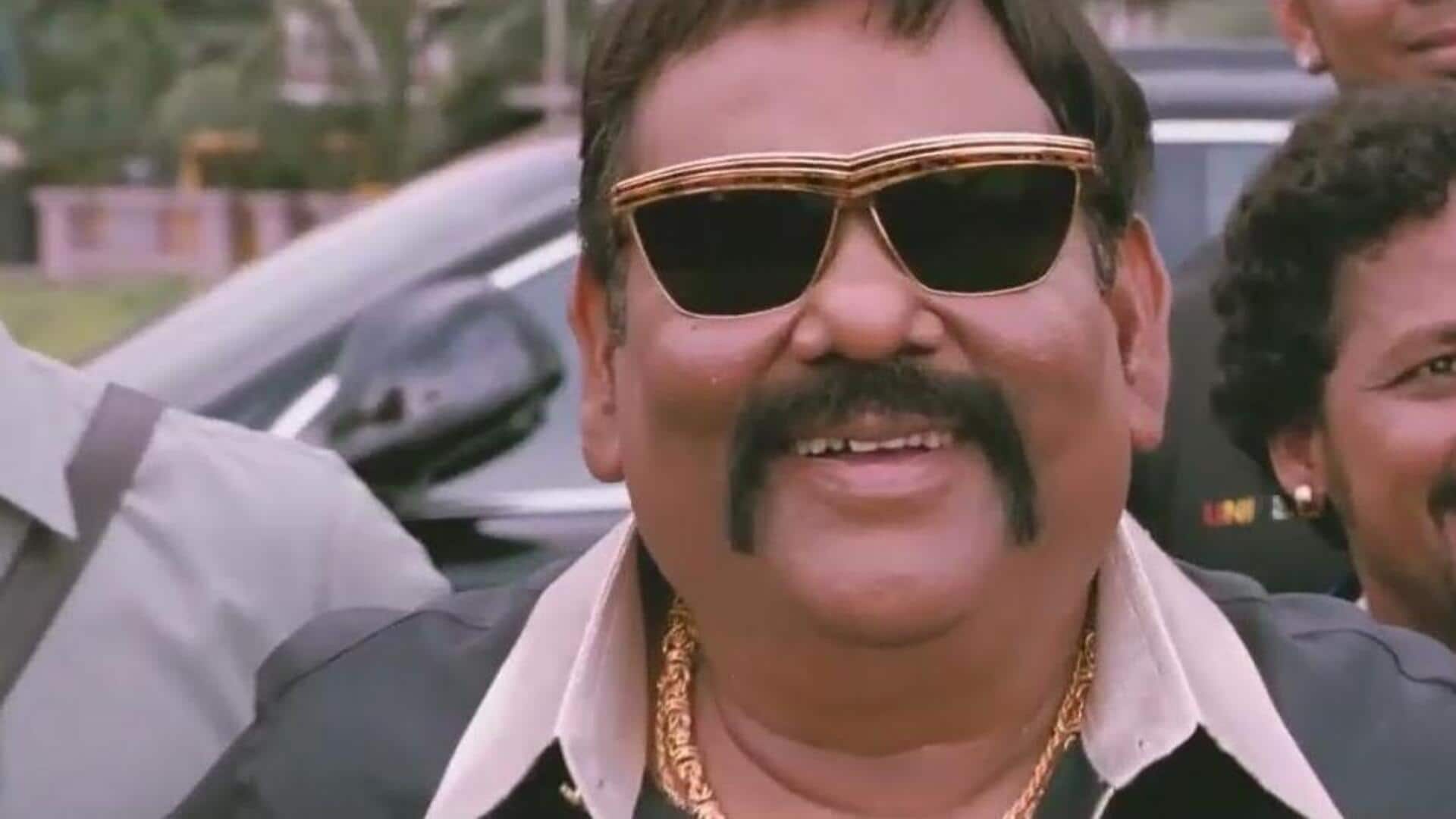 Spoiler! 'Dhamaal 4' pays special tribute to Satish Kaushik