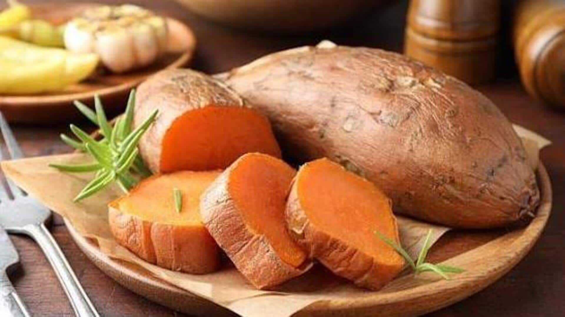 5 yam-based dishes loved across Africa