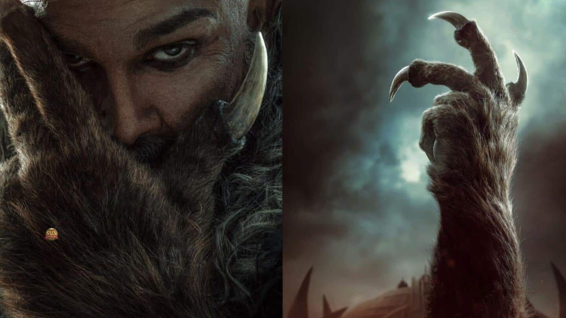 Tamil director says Atlee's 'Raaka' has better visuals than 'Avatar'