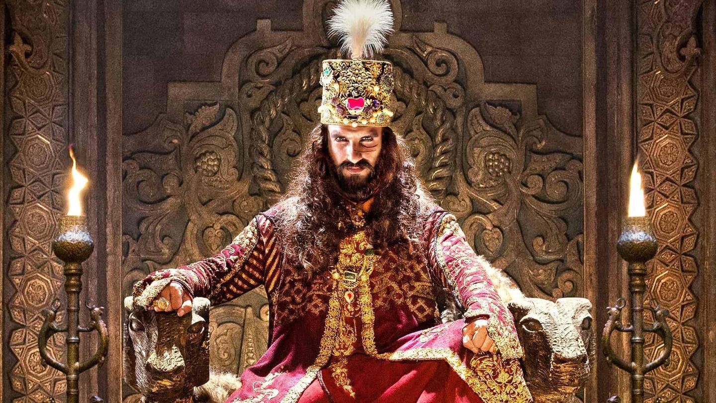 Singh increased his remuneration post 'Padmaavat' success? Singh increased his remuneration post 'Padmaavat' success?