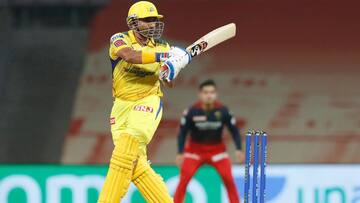 Robin Uthappa set to complete 5,000 IPL runs: Key stats