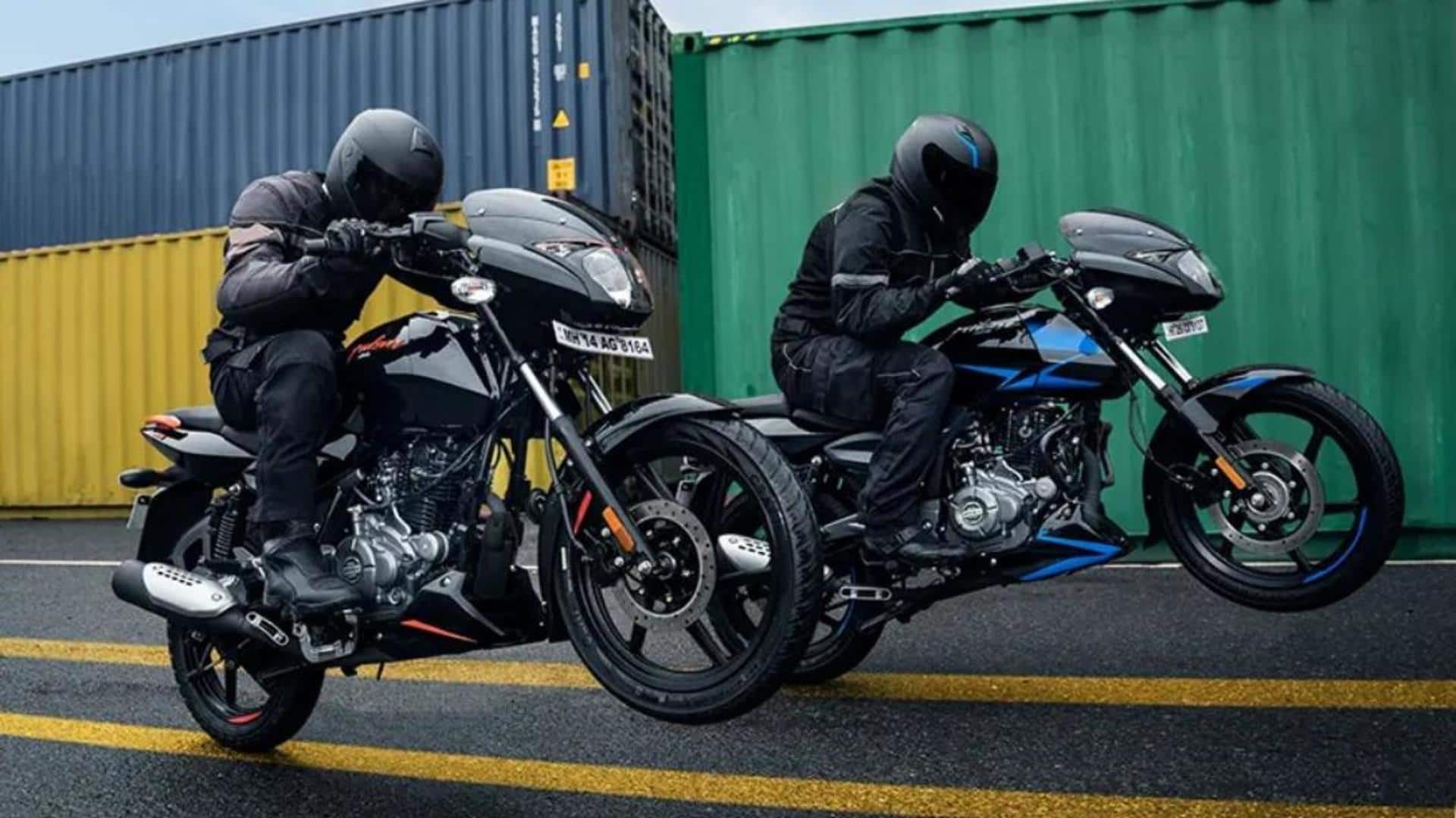 Top commuter motorcycles you can buy under Rs. 2 lakh