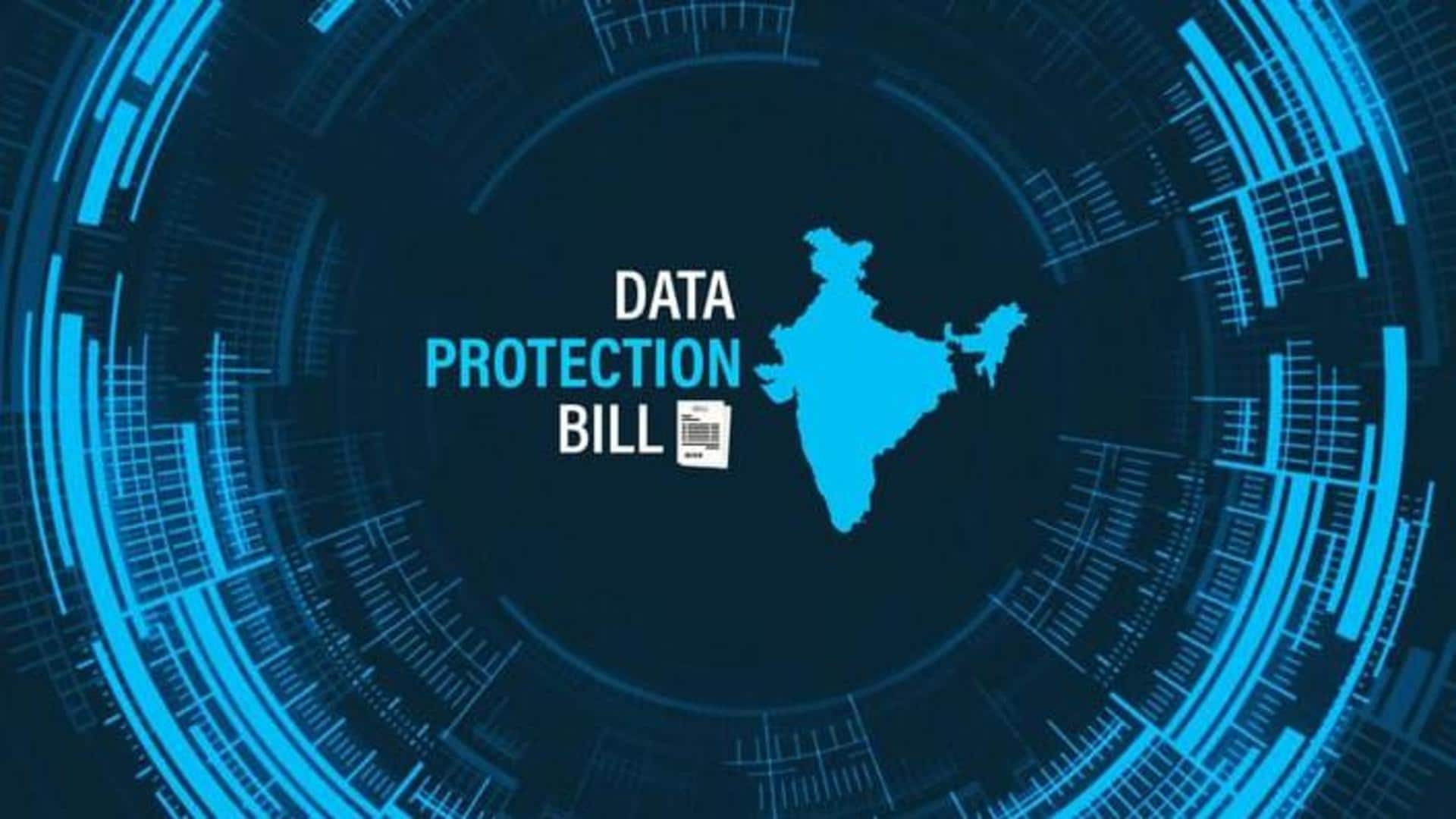 Union Cabinet approves Personal Data Protection Bill: What it entails