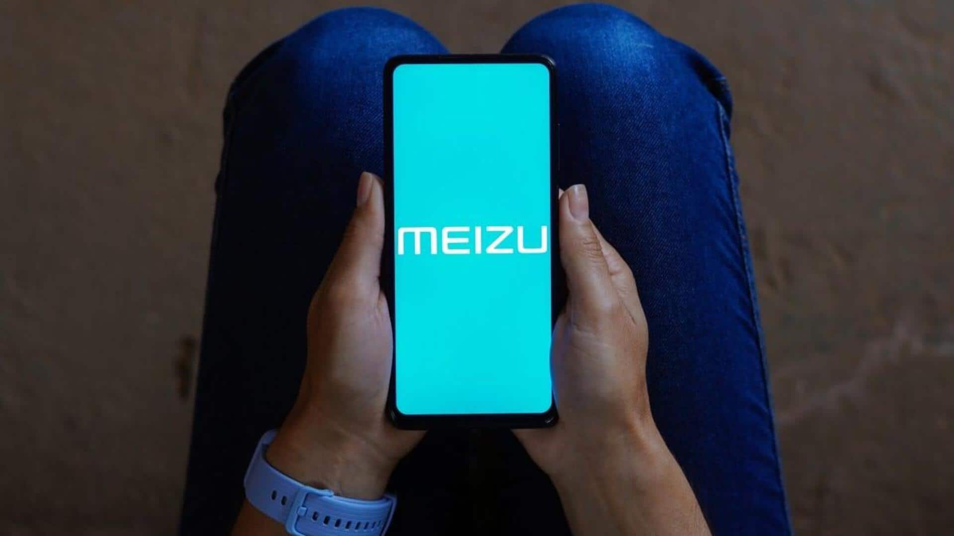 OPPO, Meizu embrace AI integration in their handsets: Here's why
